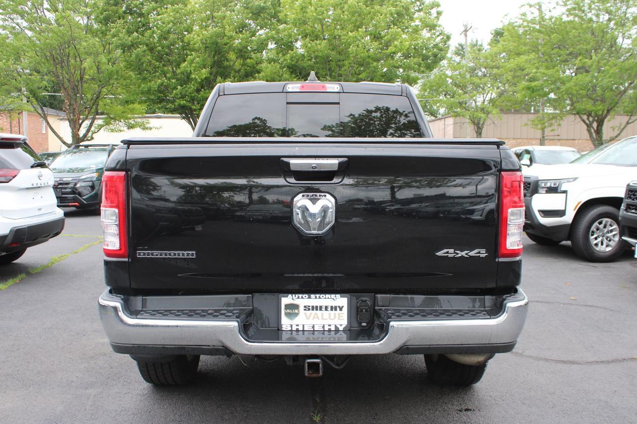 2019 Ram 1500 Big Horn/Lone Star Manassas VA