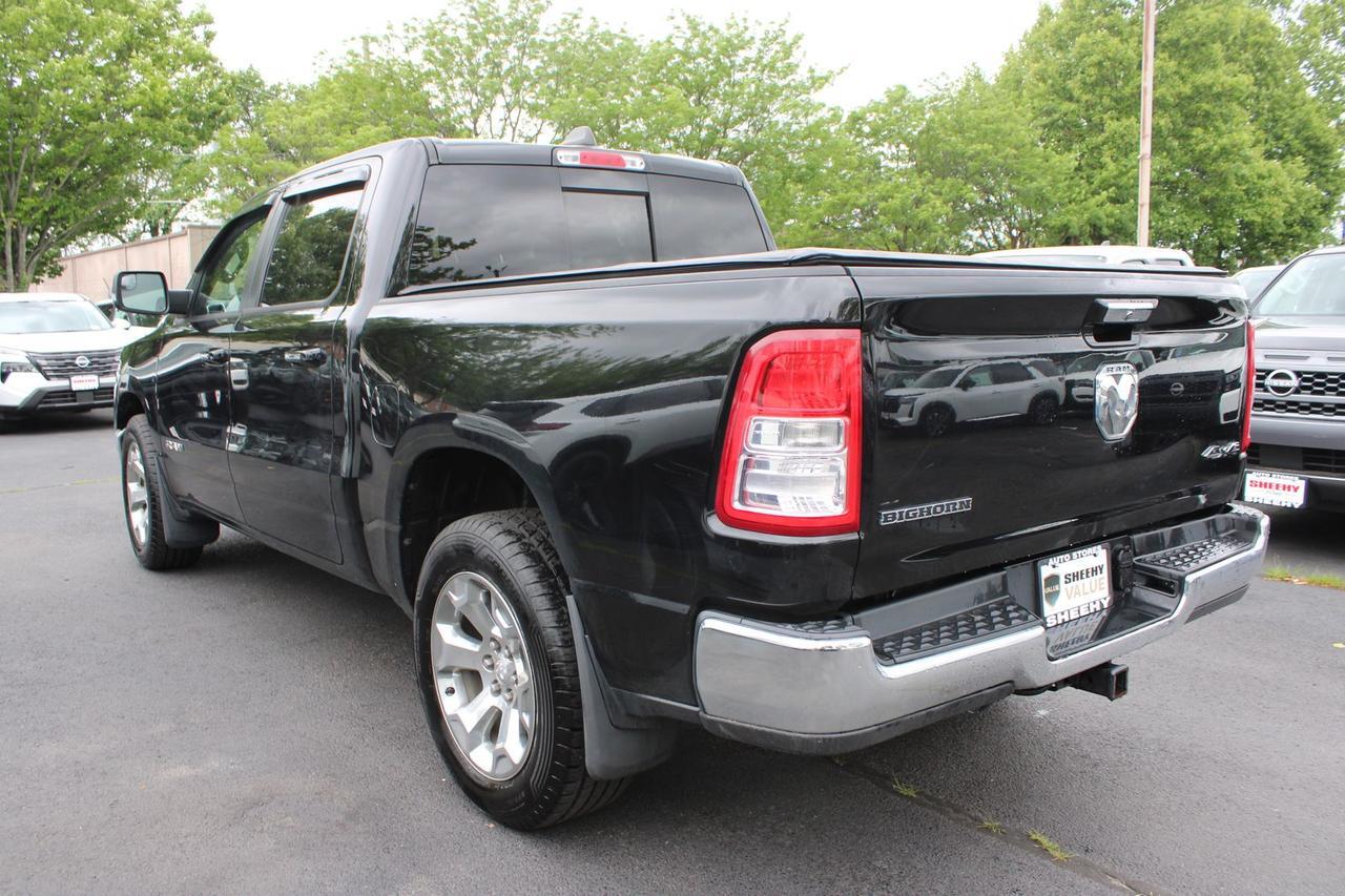 2019 Ram 1500 Big Horn/Lone Star Manassas VA