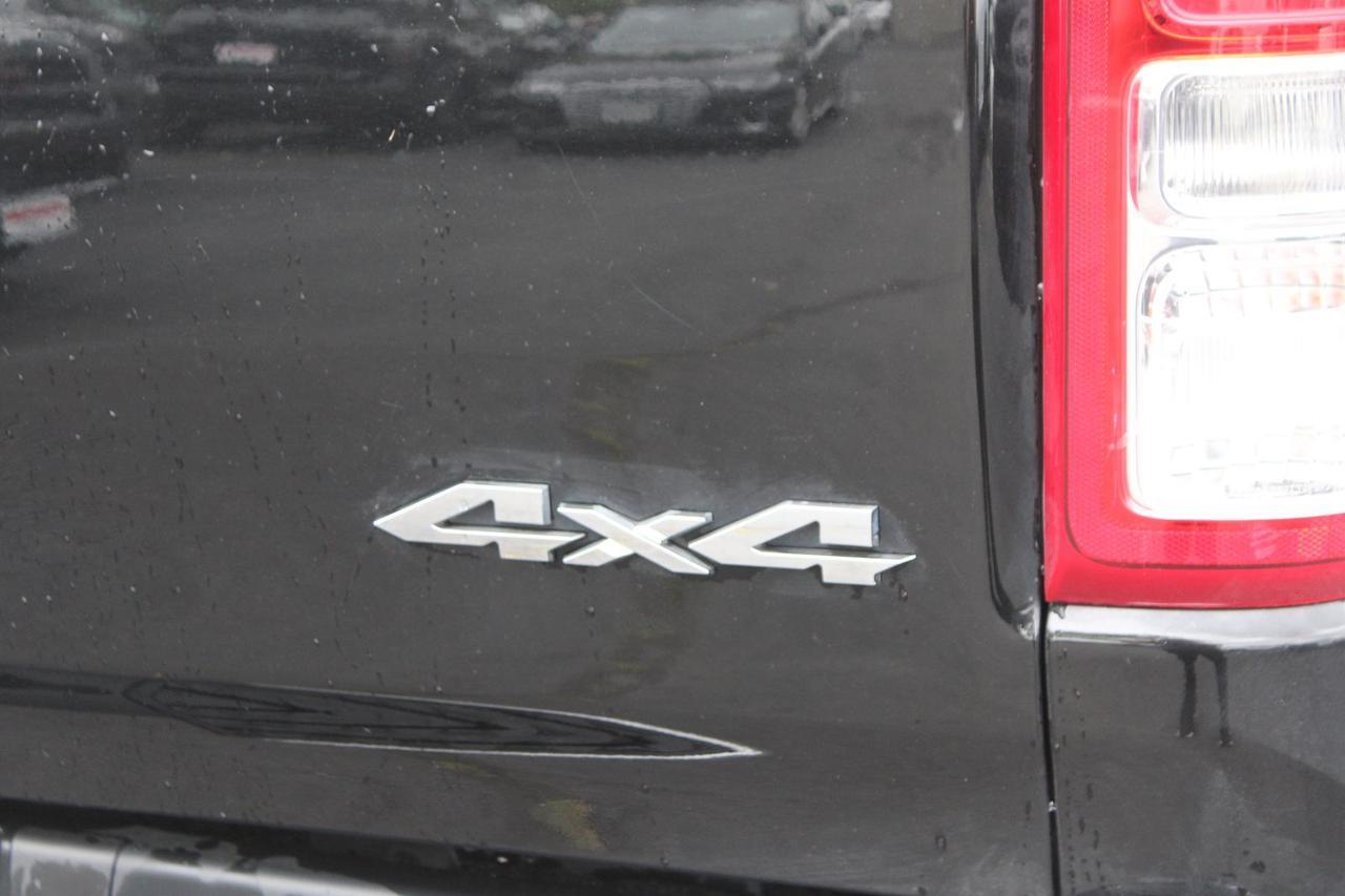 2019 Ram 1500 Big Horn/Lone Star Manassas VA