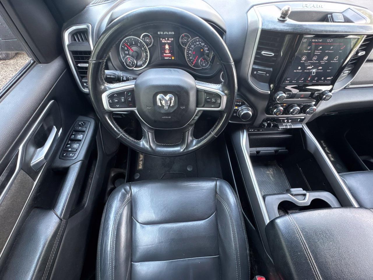 2019 Ram 1500 Big Horn/Lone Star Warrenton VA
