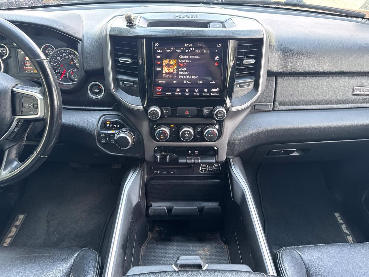 2019 Ram 1500 Big Horn/Lone Star Warrenton VA