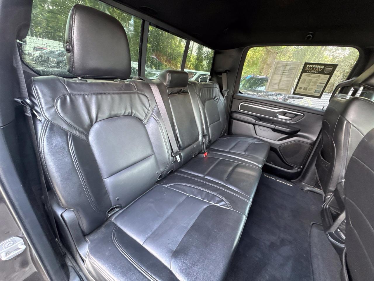 2019 Ram 1500 Big Horn/Lone Star Warrenton VA