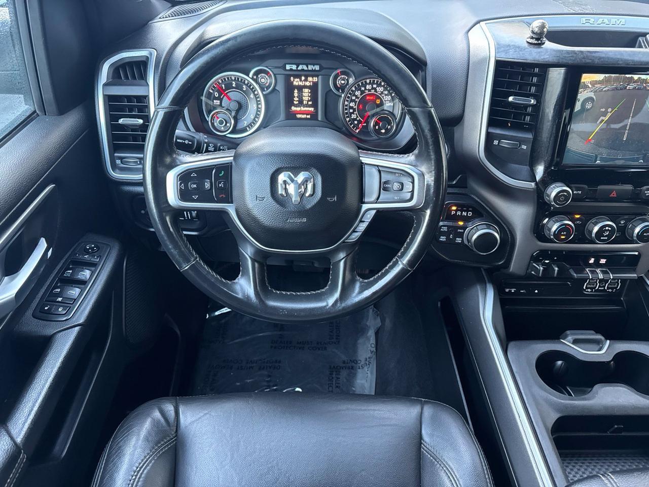 2019 Ram 1500 Big Horn/Lone Star Warrenton VA