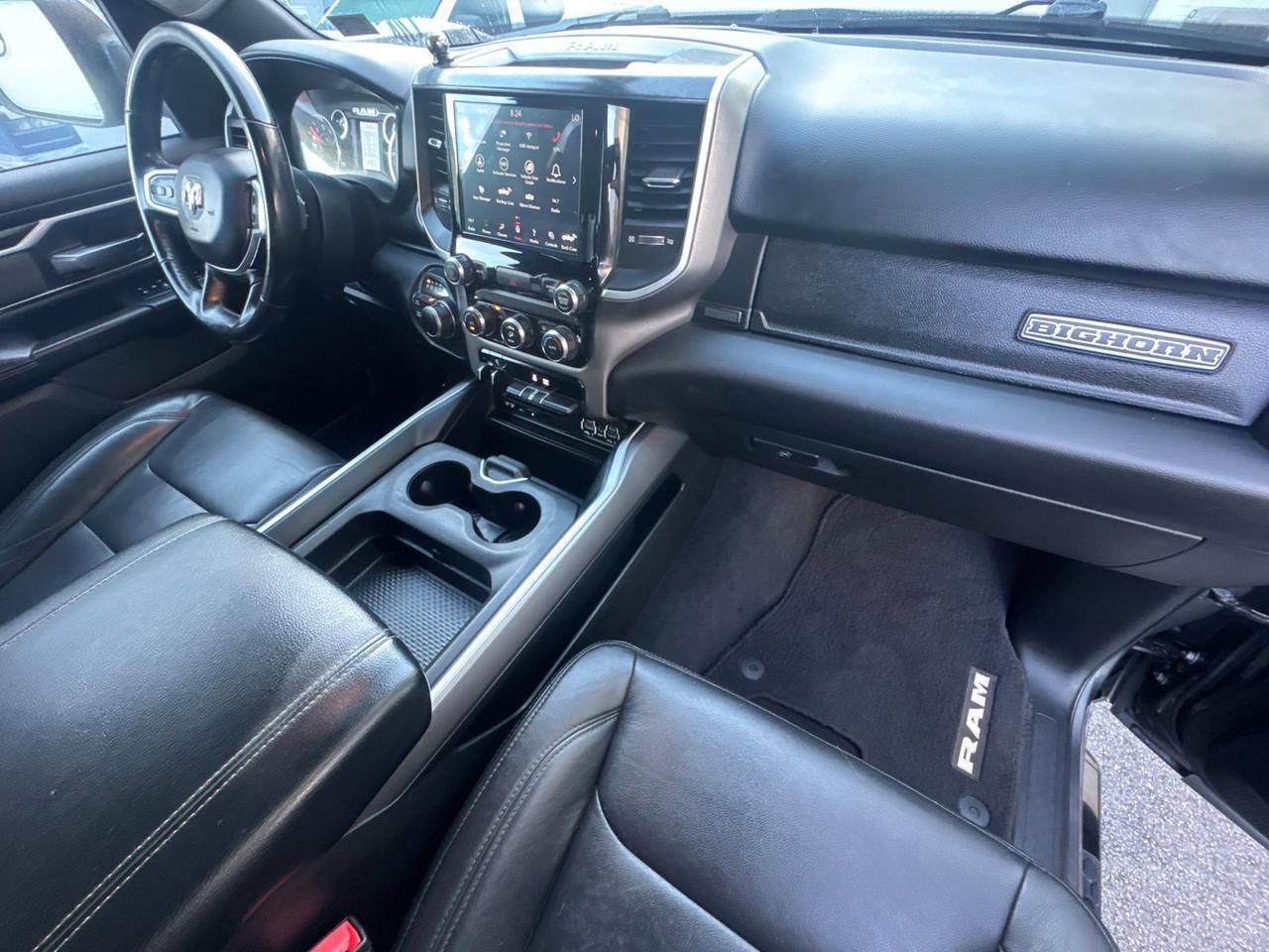 2019 Ram 1500 Big Horn/Lone Star Warrenton VA