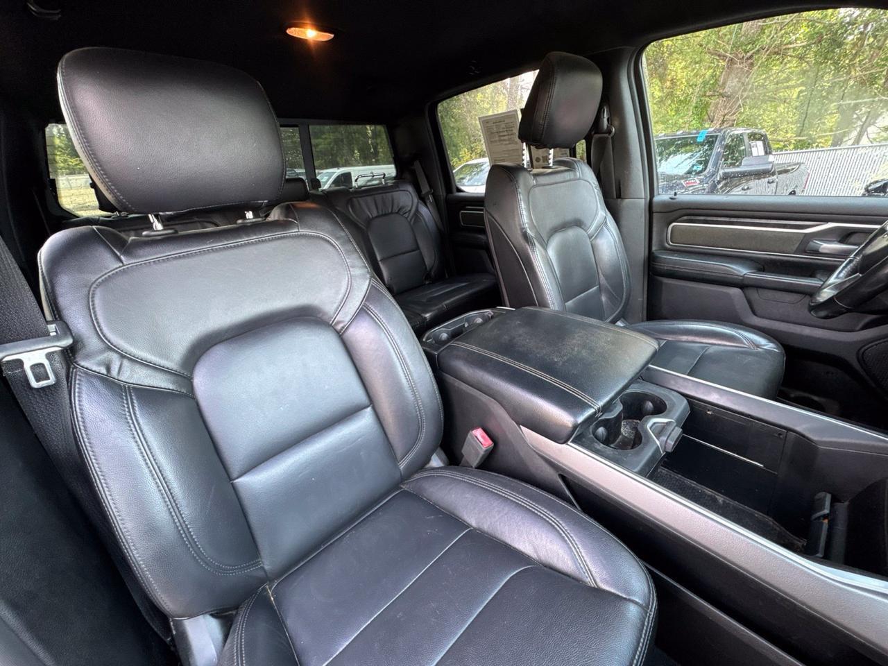 2019 Ram 1500 Big Horn/Lone Star Warrenton VA