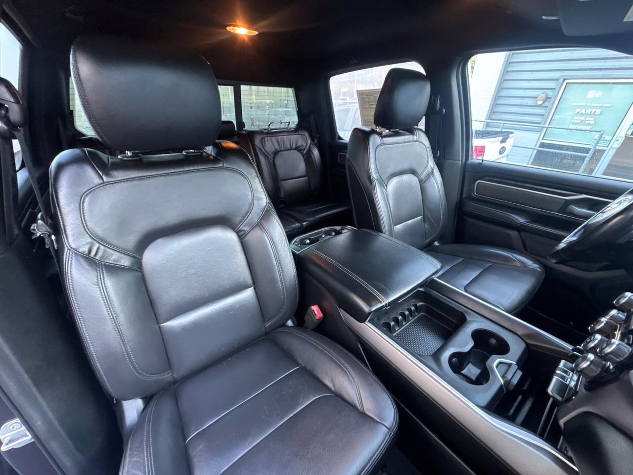 2019 Ram 1500 Big Horn/Lone Star Warrenton VA