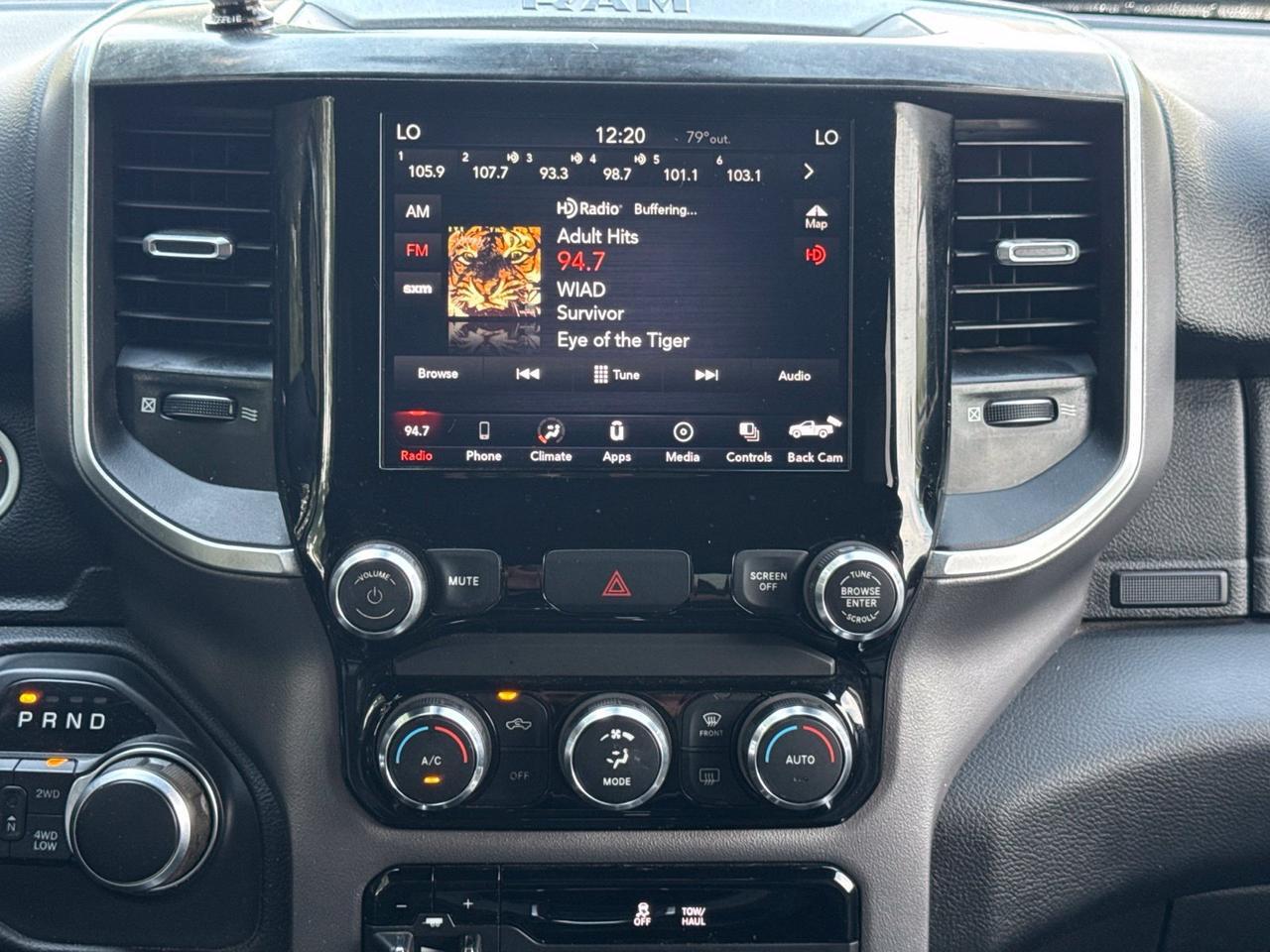 2019 Ram 1500 Big Horn/Lone Star Warrenton VA