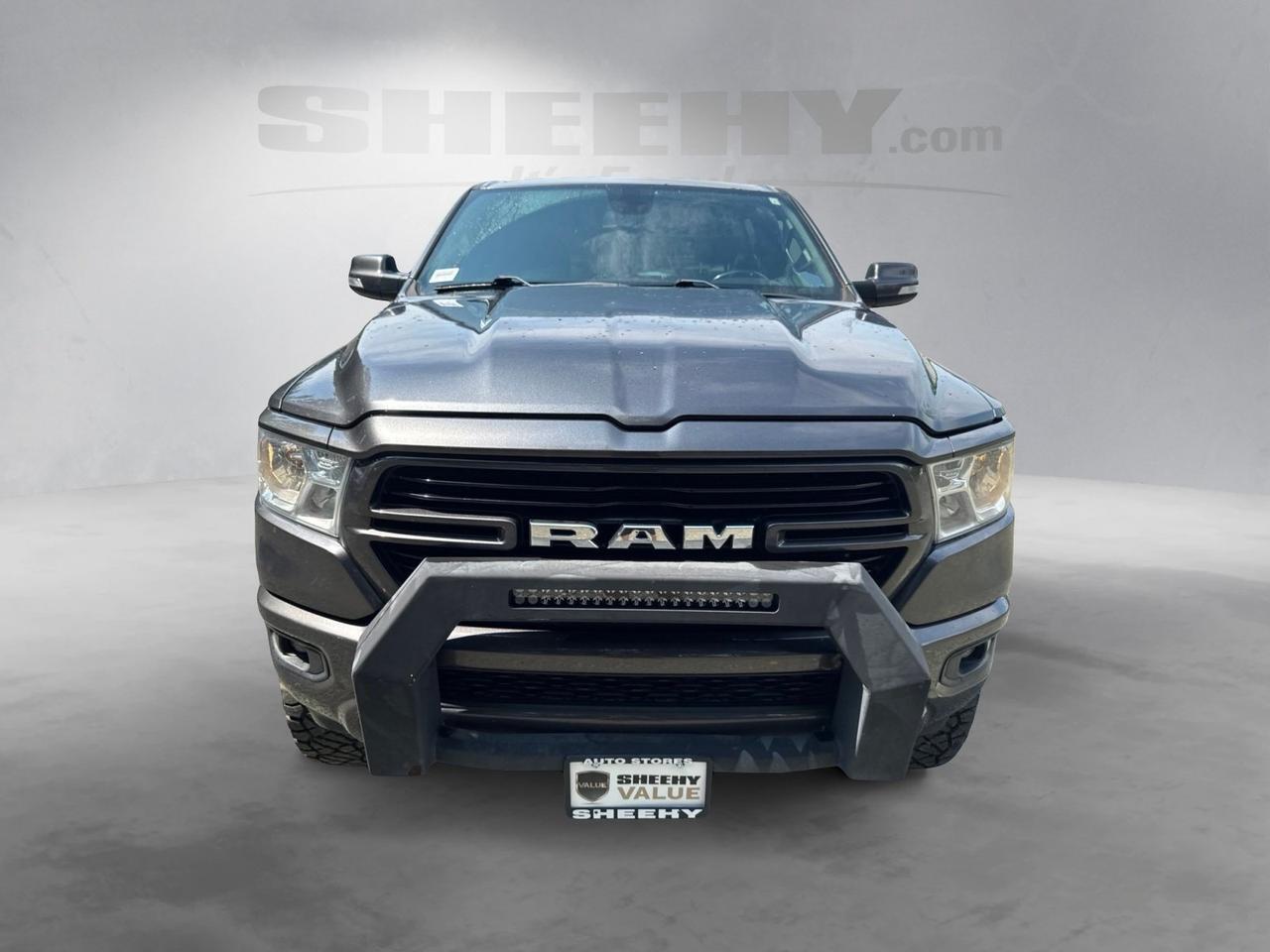 2019 Ram 1500 Big Horn/Lone Star Warrenton VA