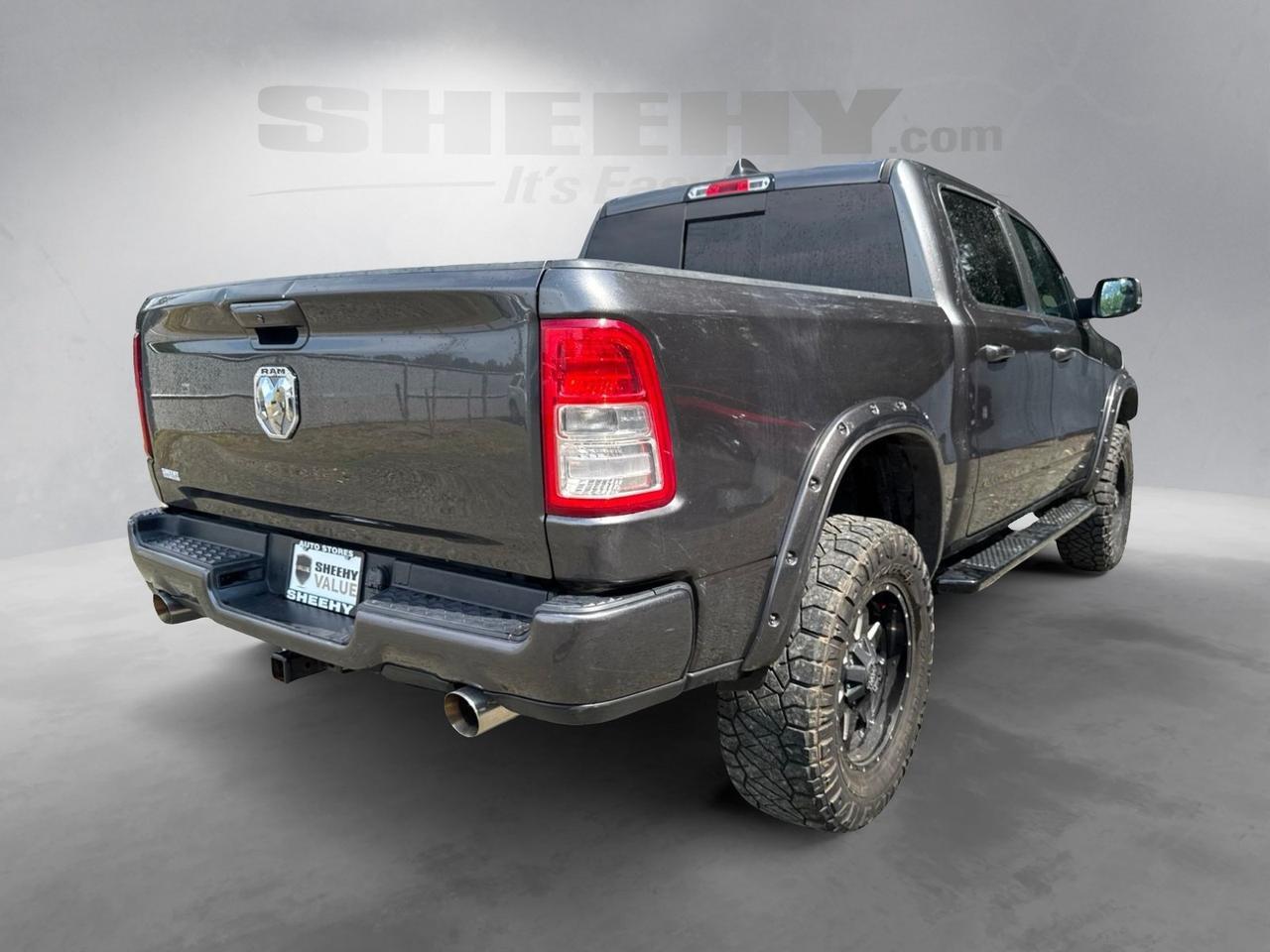 2019 Ram 1500 Big Horn/Lone Star Warrenton VA