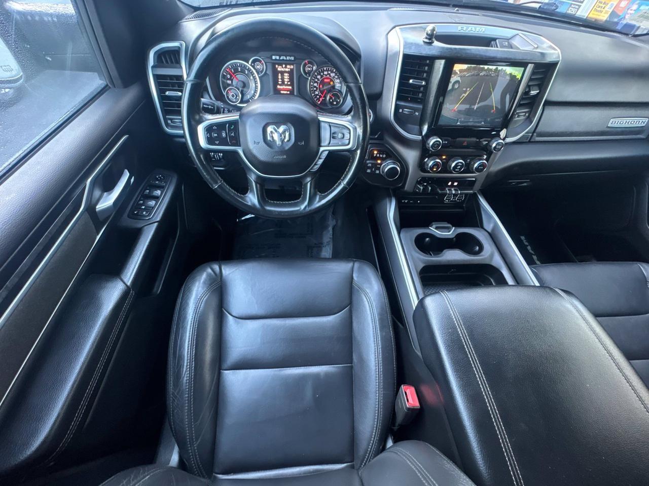 2019 Ram 1500 Big Horn/Lone Star Warrenton VA