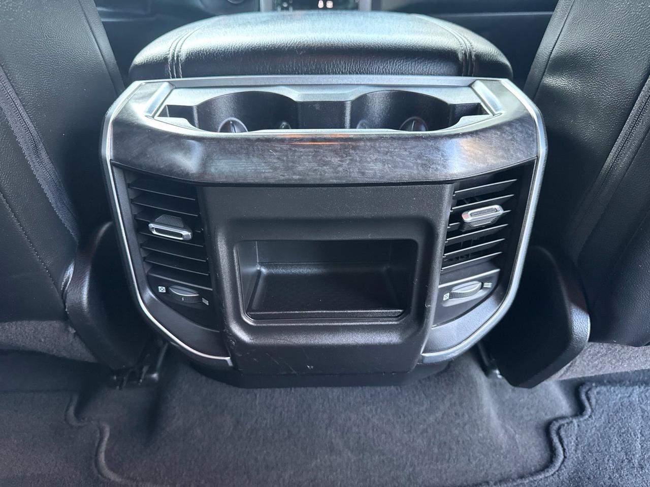2019 Ram 1500 Big Horn/Lone Star Warrenton VA