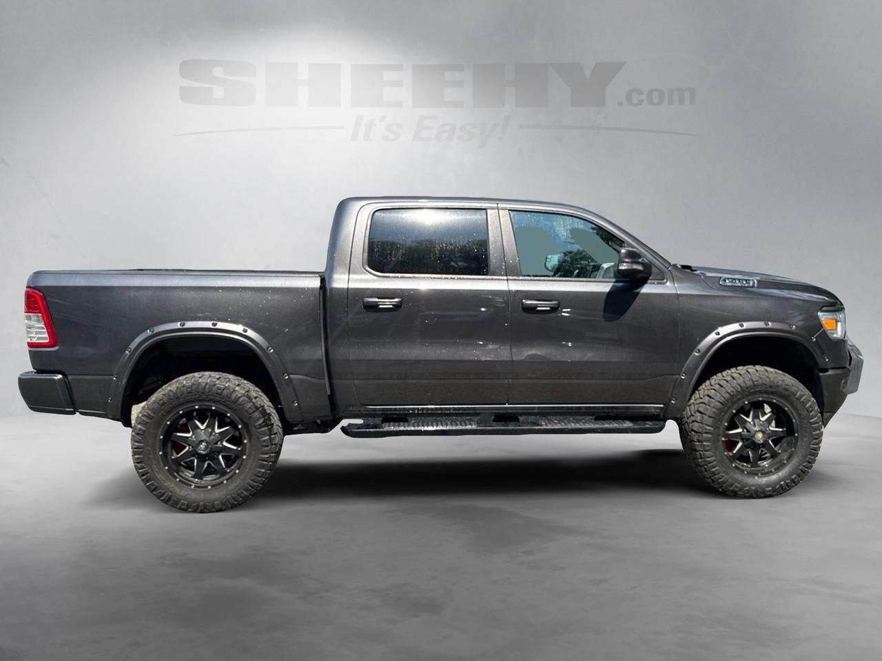 2019 Ram 1500 Big Horn/Lone Star Warrenton VA