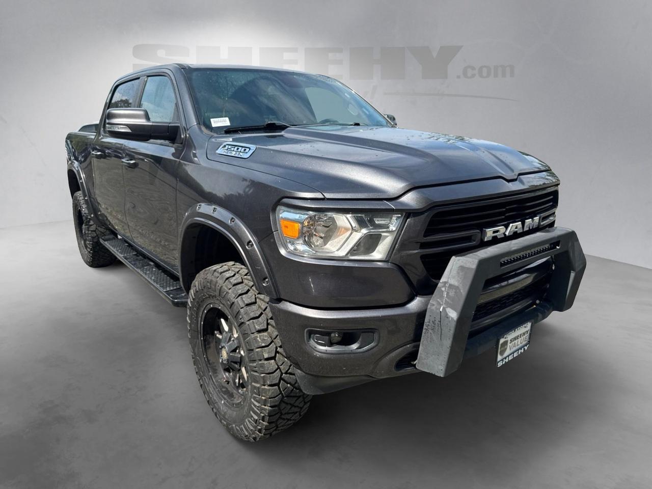 2019 Ram 1500 Big Horn/Lone Star Warrenton VA