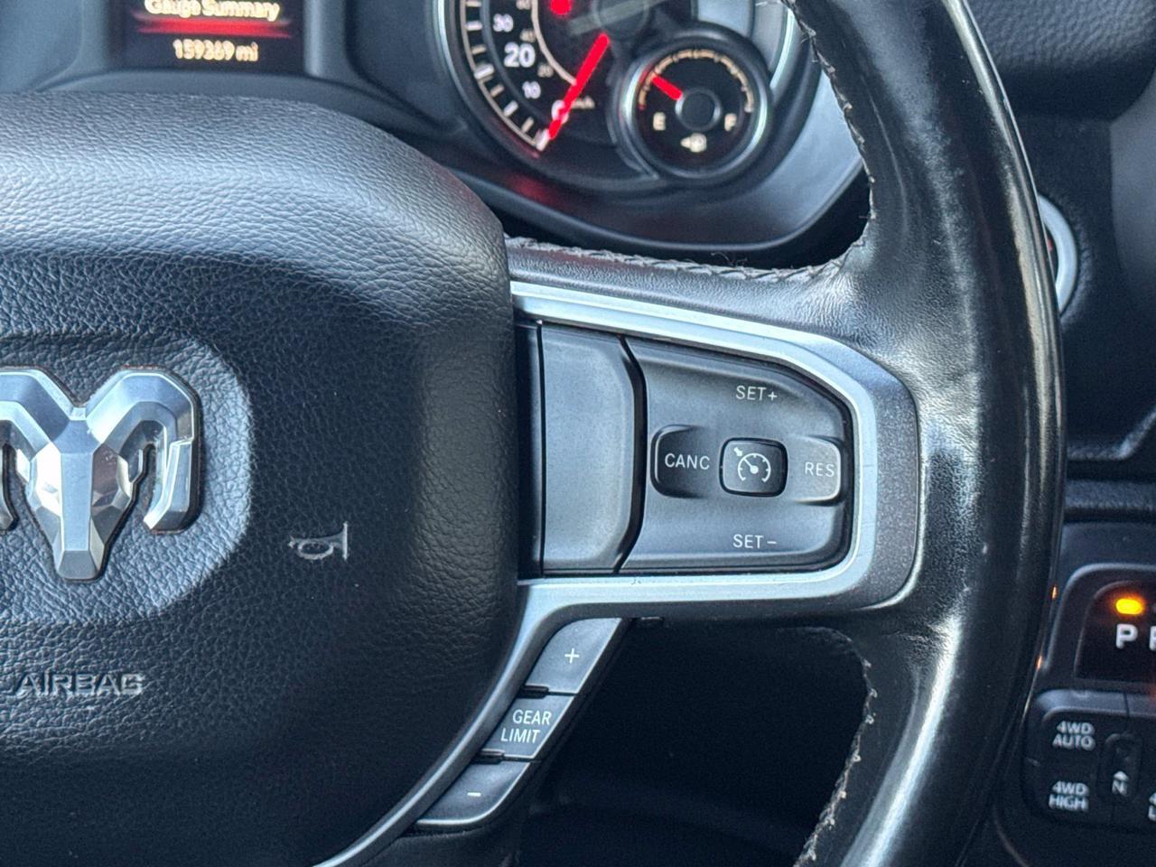 2019 Ram 1500 Big Horn/Lone Star Warrenton VA
