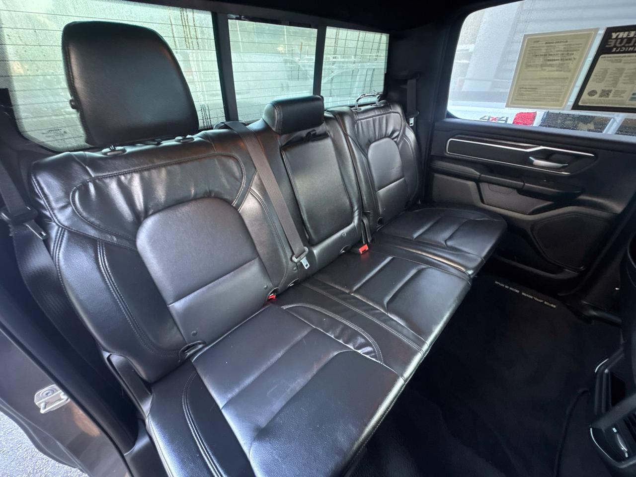 2019 Ram 1500 Big Horn/Lone Star Warrenton VA