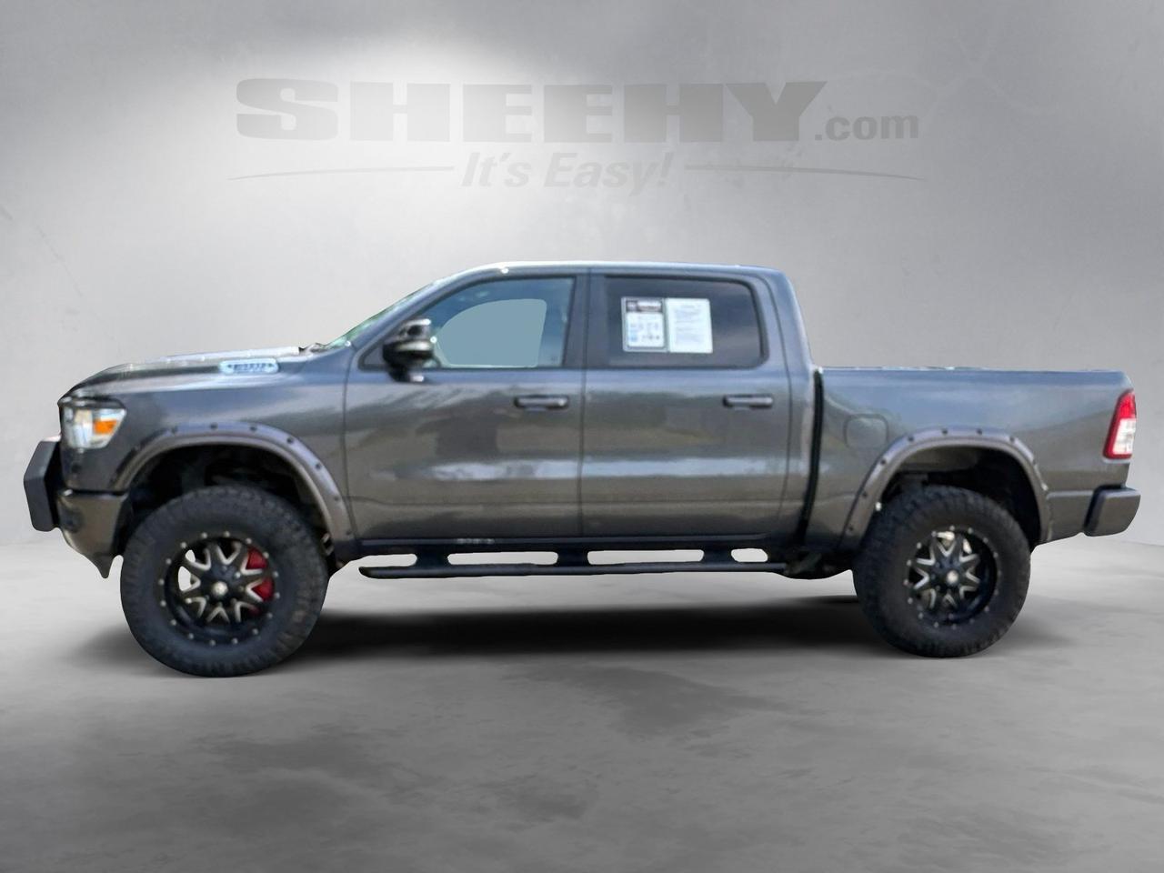 2019 Ram 1500 Big Horn/Lone Star Warrenton VA