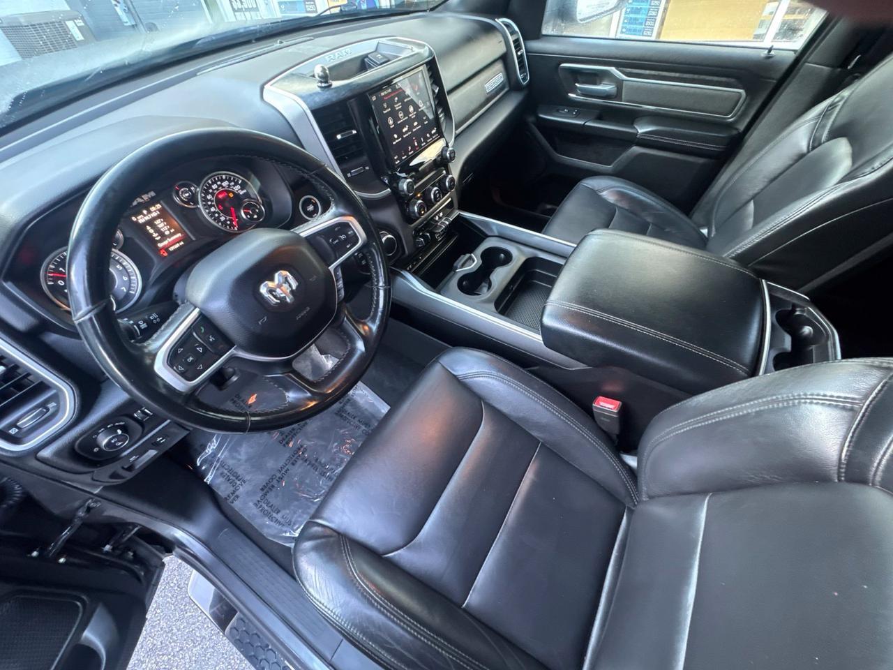 2019 Ram 1500 Big Horn/Lone Star Warrenton VA