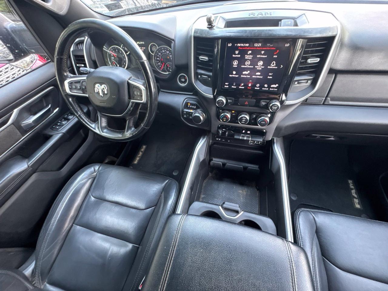 2019 Ram 1500 Big Horn/Lone Star Warrenton VA