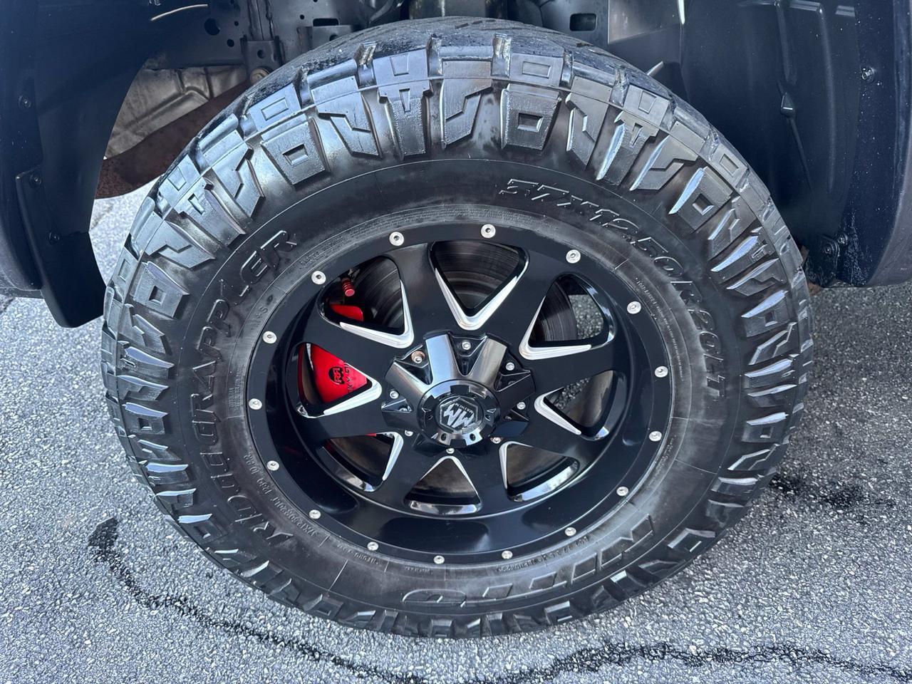 2019 Ram 1500 Big Horn/Lone Star Warrenton VA