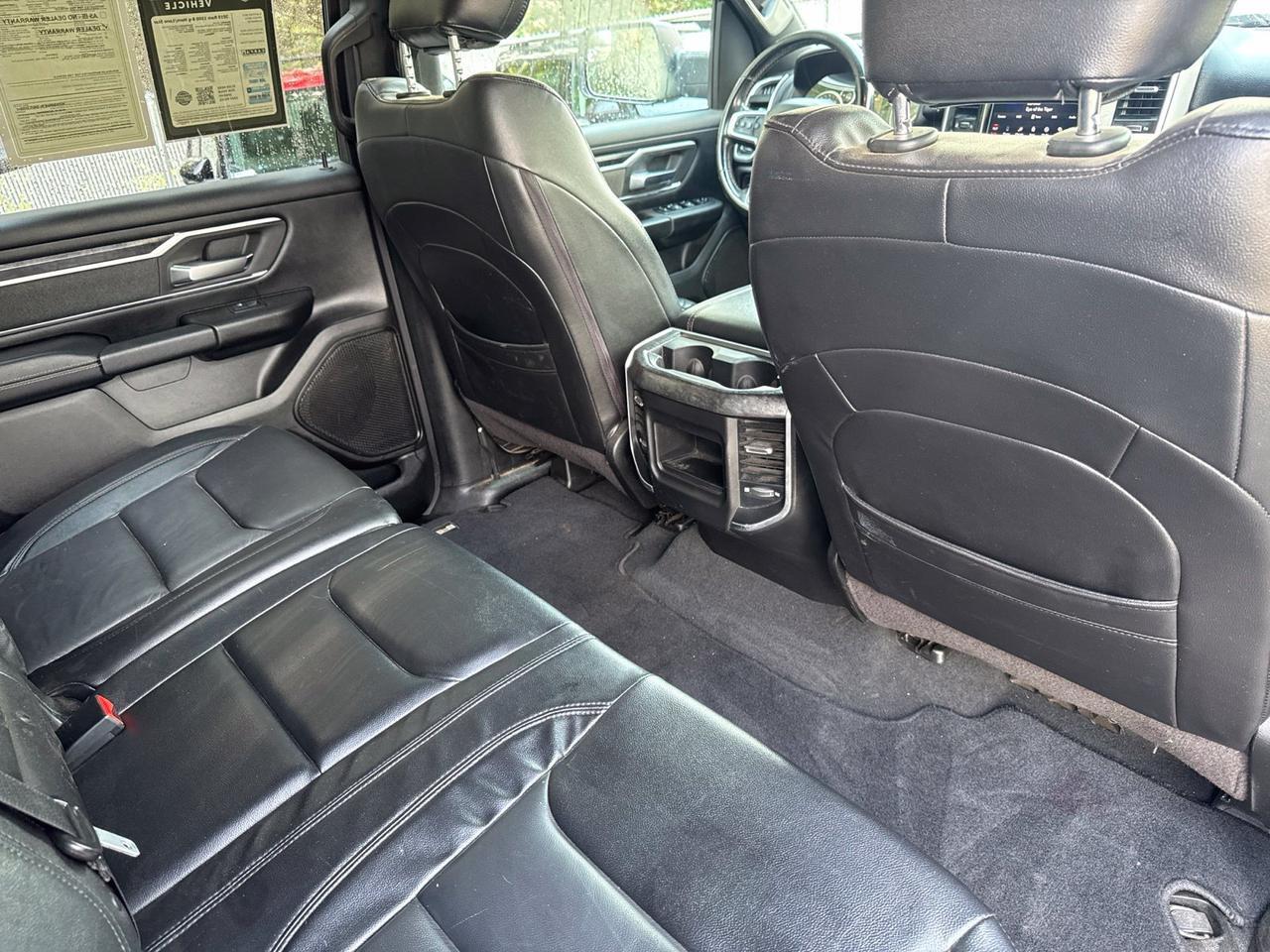 2019 Ram 1500 Big Horn/Lone Star Warrenton VA