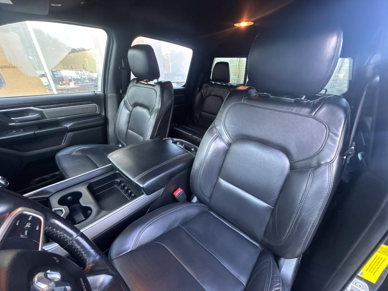 2019 Ram 1500 Big Horn/Lone Star Warrenton VA