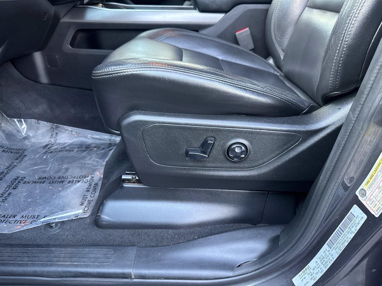2019 Ram 1500 Big Horn/Lone Star Warrenton VA