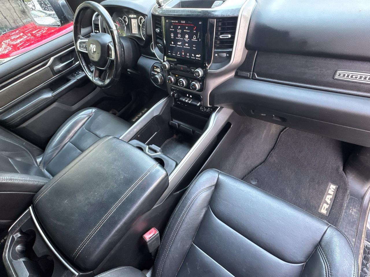 2019 Ram 1500 Big Horn/Lone Star Warrenton VA