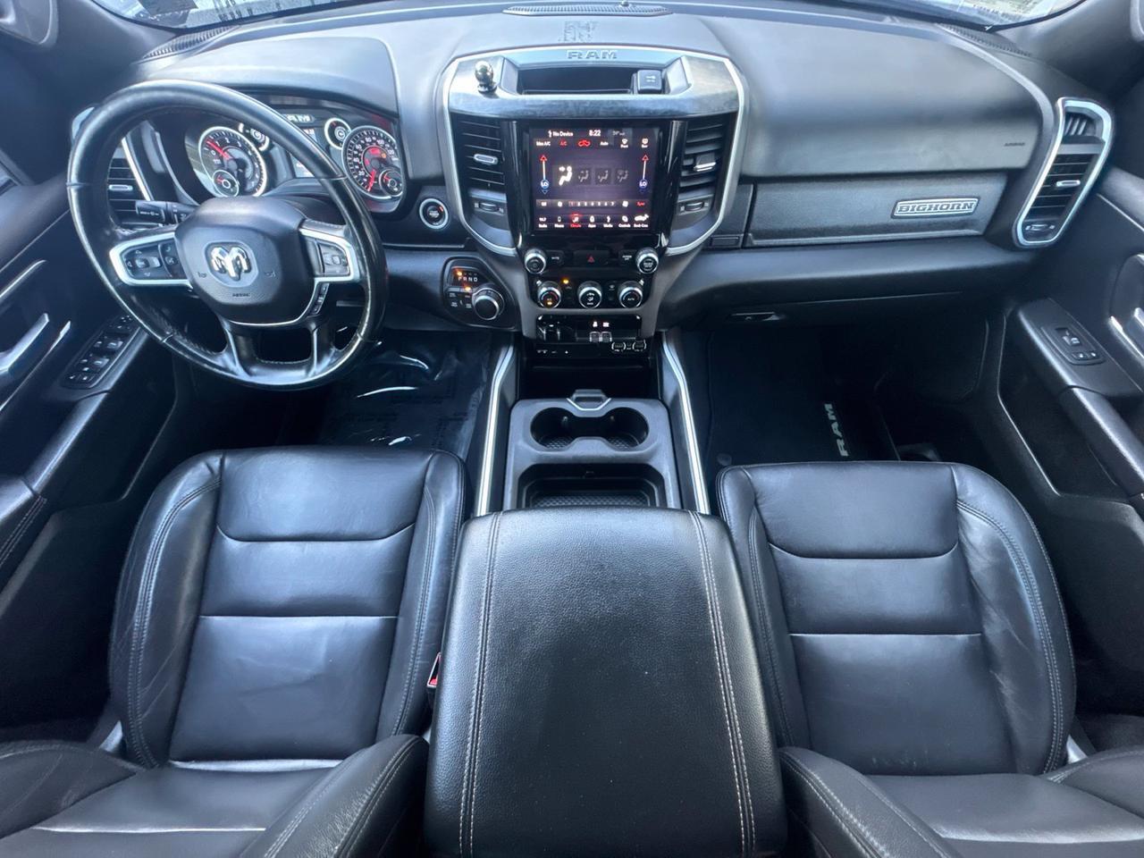 2019 Ram 1500 Big Horn/Lone Star Warrenton VA