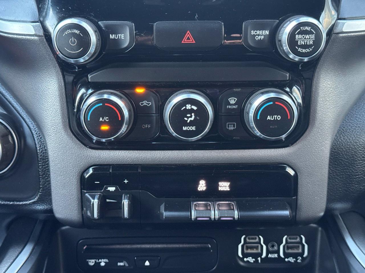 2019 Ram 1500 Big Horn/Lone Star Warrenton VA