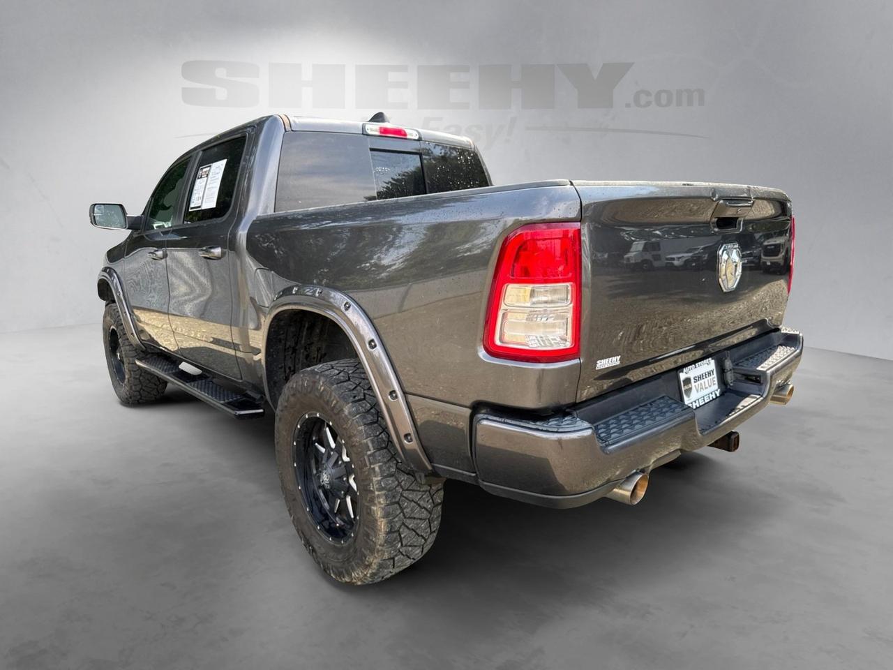 2019 Ram 1500 Big Horn/Lone Star Warrenton VA