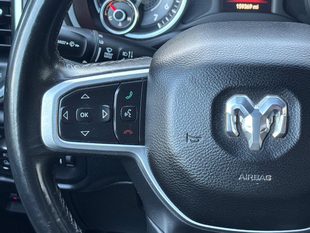 2019 Ram 1500 Big Horn/Lone Star Warrenton VA