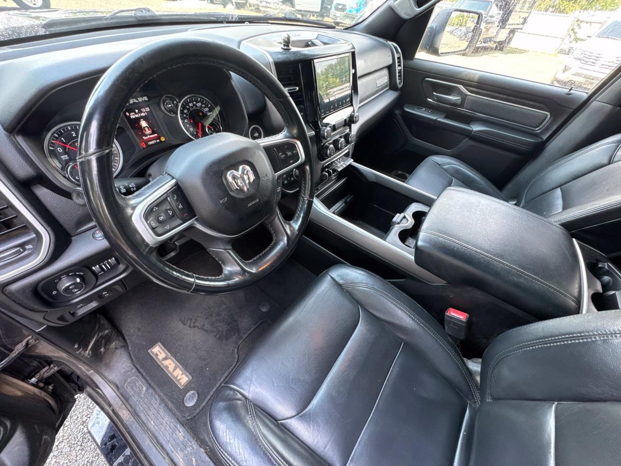 2019 Ram 1500 Big Horn/Lone Star Warrenton VA