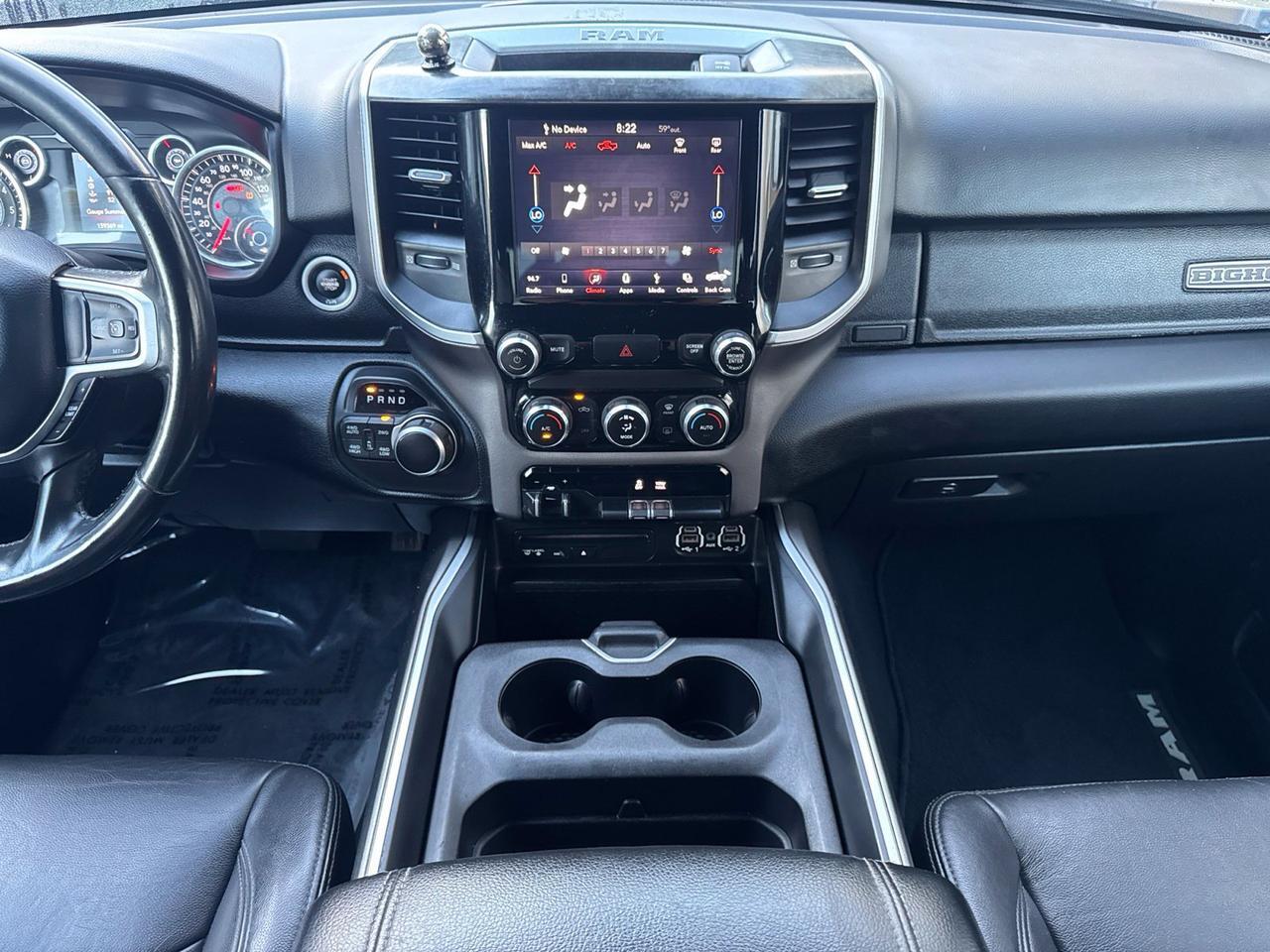 2019 Ram 1500 Big Horn/Lone Star Warrenton VA