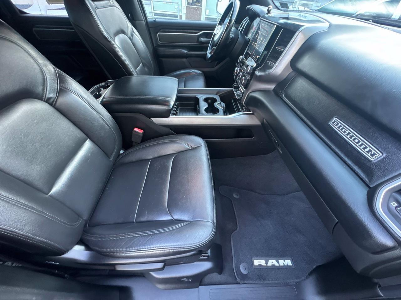 2019 Ram 1500 Big Horn/Lone Star Warrenton VA