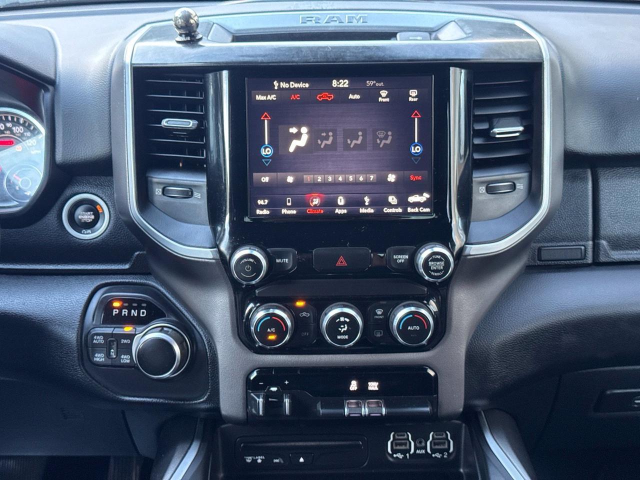2019 Ram 1500 Big Horn/Lone Star Warrenton VA