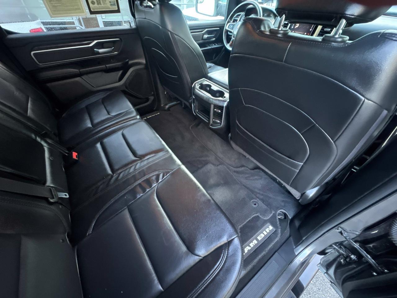 2019 Ram 1500 Big Horn/Lone Star Warrenton VA