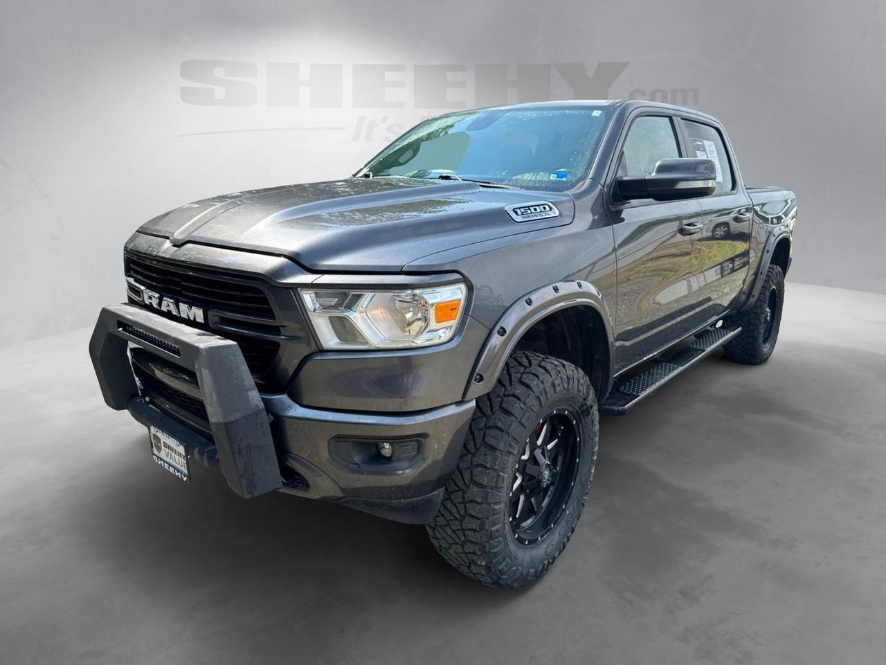 2019 Ram 1500 Big Horn/Lone Star Warrenton VA