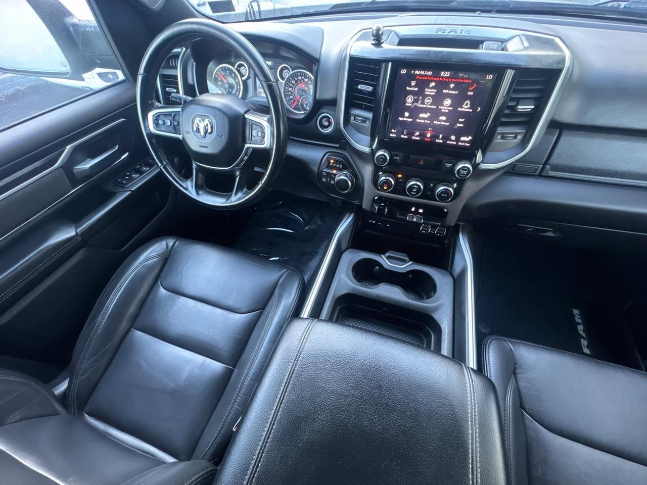 2019 Ram 1500 Big Horn/Lone Star Warrenton VA