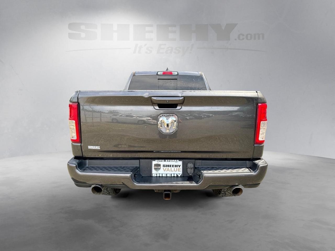 2019 Ram 1500 Big Horn/Lone Star Warrenton VA