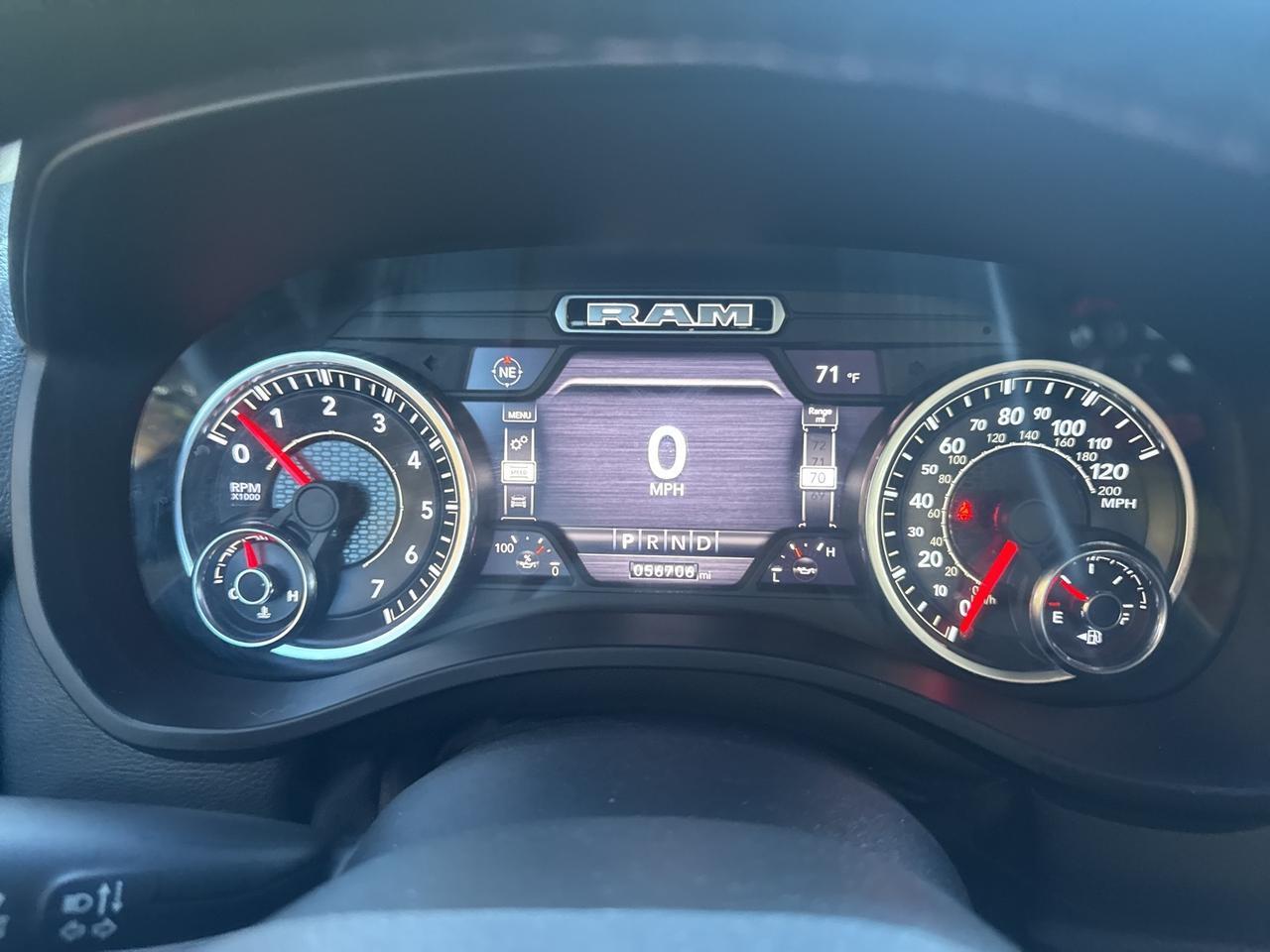 2019 Ram 1500 Big Horn/Lone Star Warrenton VA