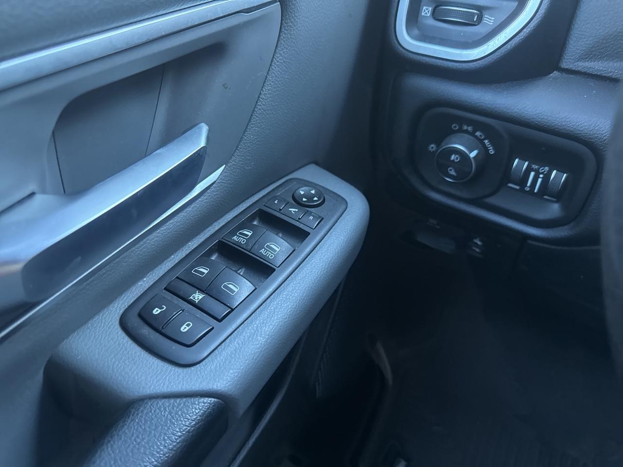 2019 Ram 1500 Big Horn/Lone Star Warrenton VA