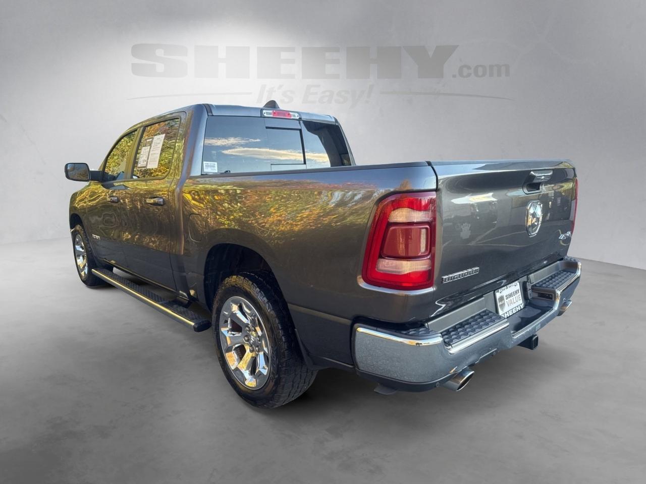 2019 Ram 1500 Big Horn/Lone Star Warrenton VA