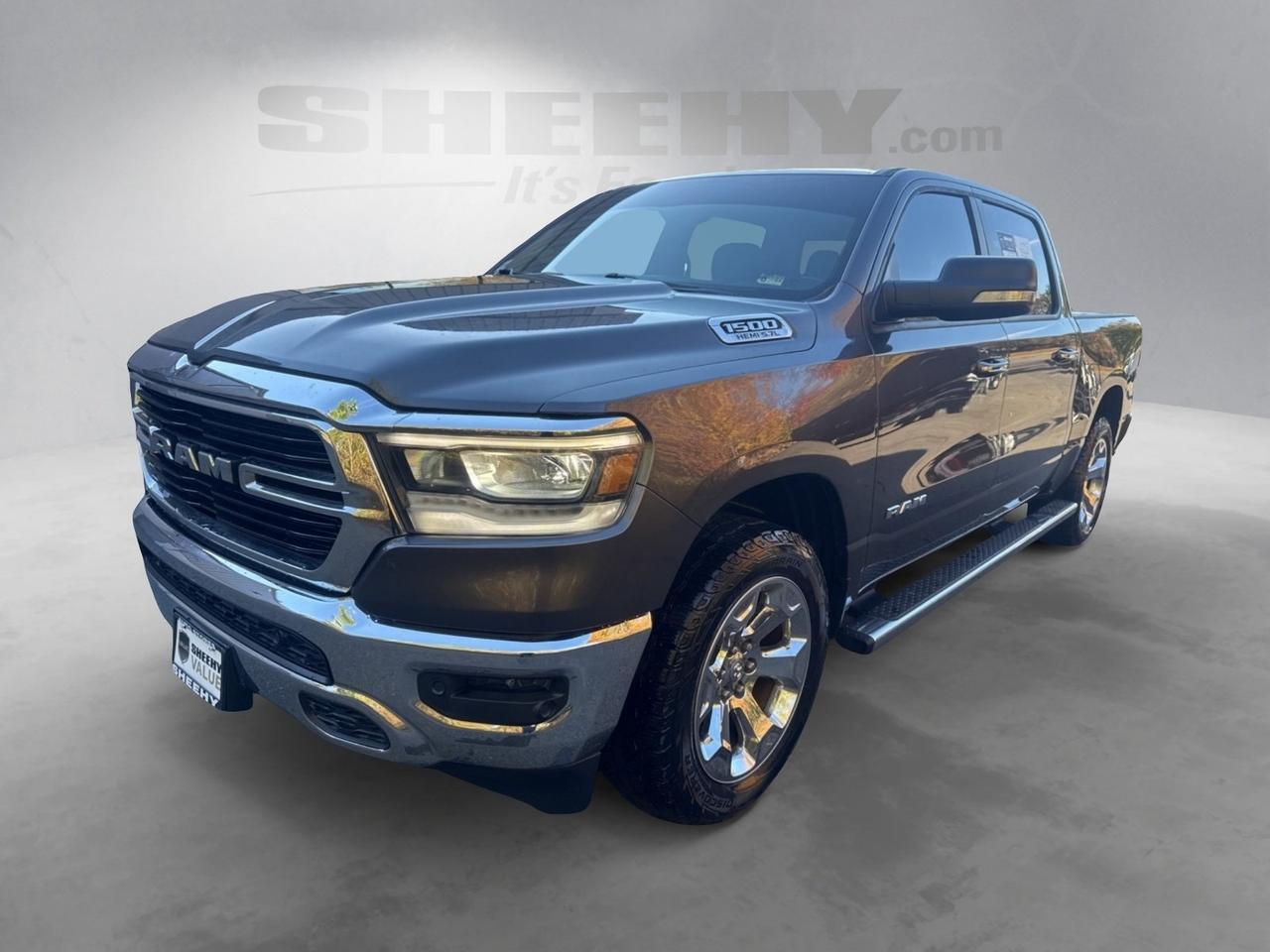 2019 Ram 1500 Big Horn/Lone Star Warrenton VA