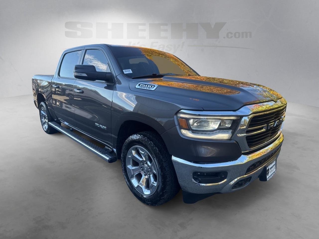 2019 Ram 1500 Big Horn/Lone Star Warrenton VA