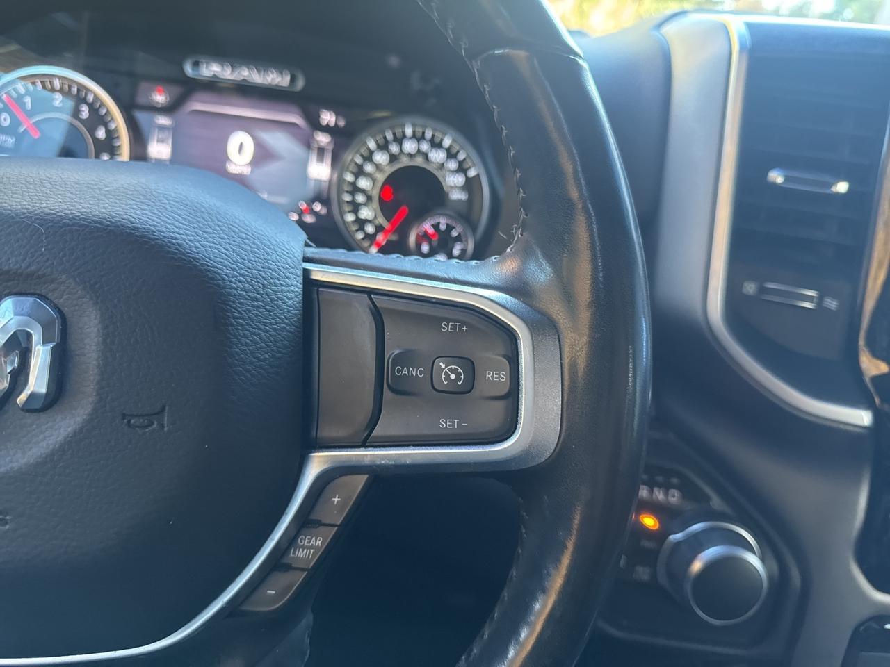 2019 Ram 1500 Big Horn/Lone Star Warrenton VA