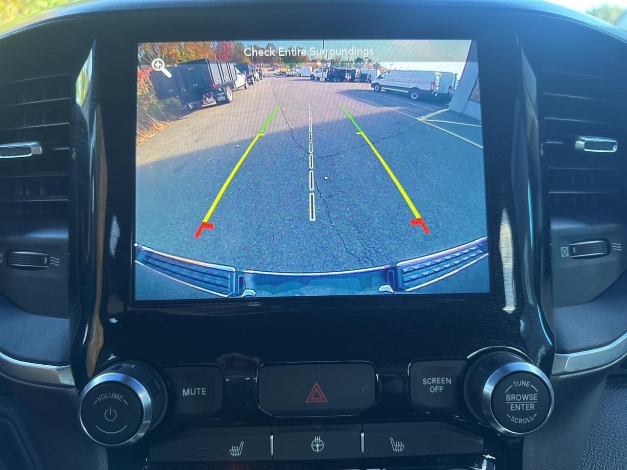 2019 Ram 1500 Big Horn/Lone Star Warrenton VA