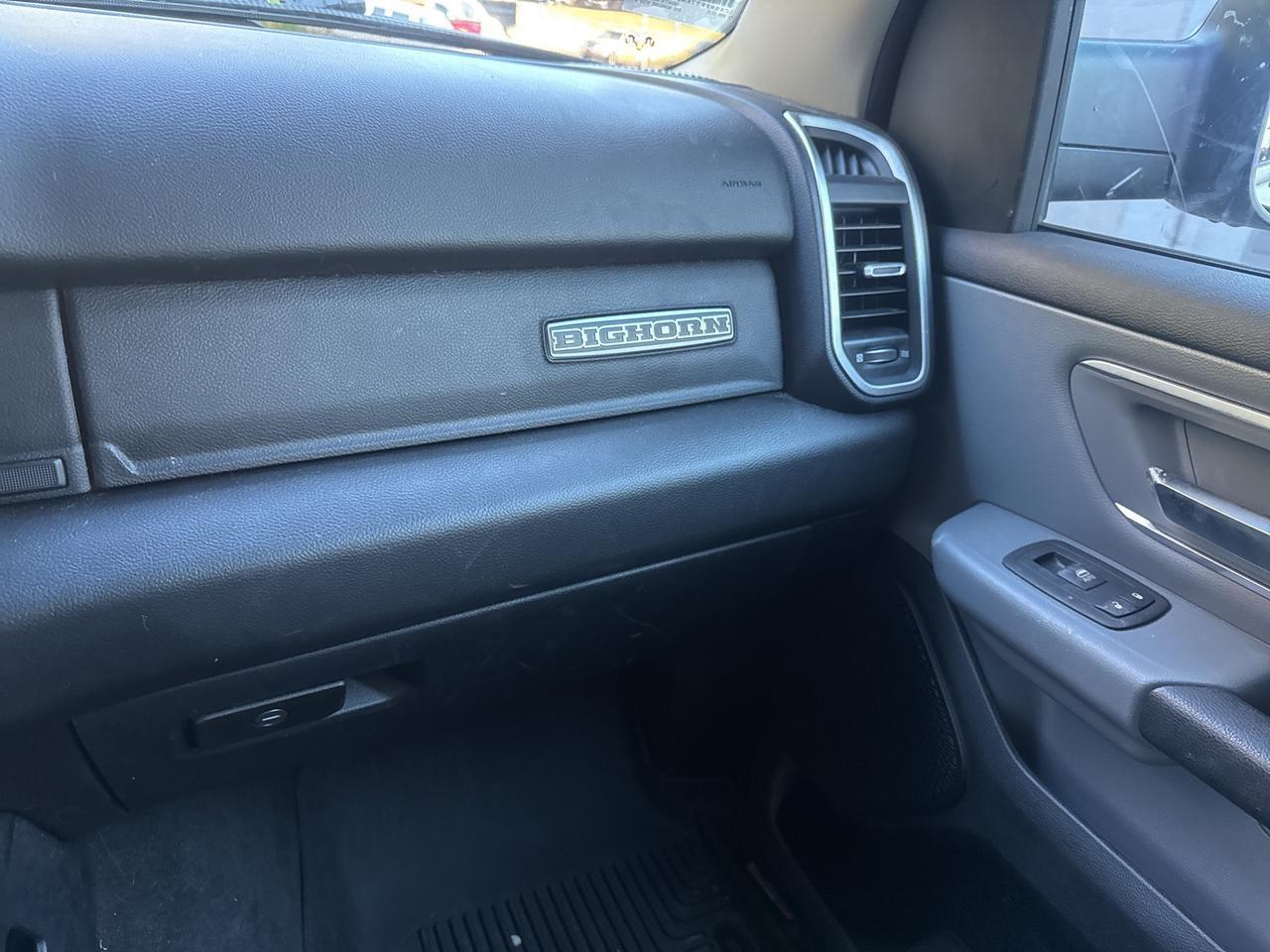 2019 Ram 1500 Big Horn/Lone Star Warrenton VA