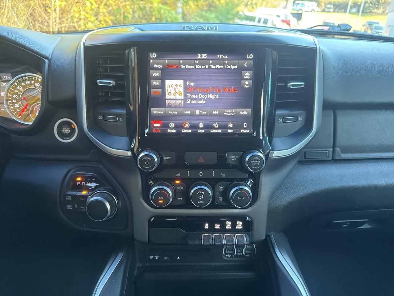 2019 Ram 1500 Big Horn/Lone Star Warrenton VA