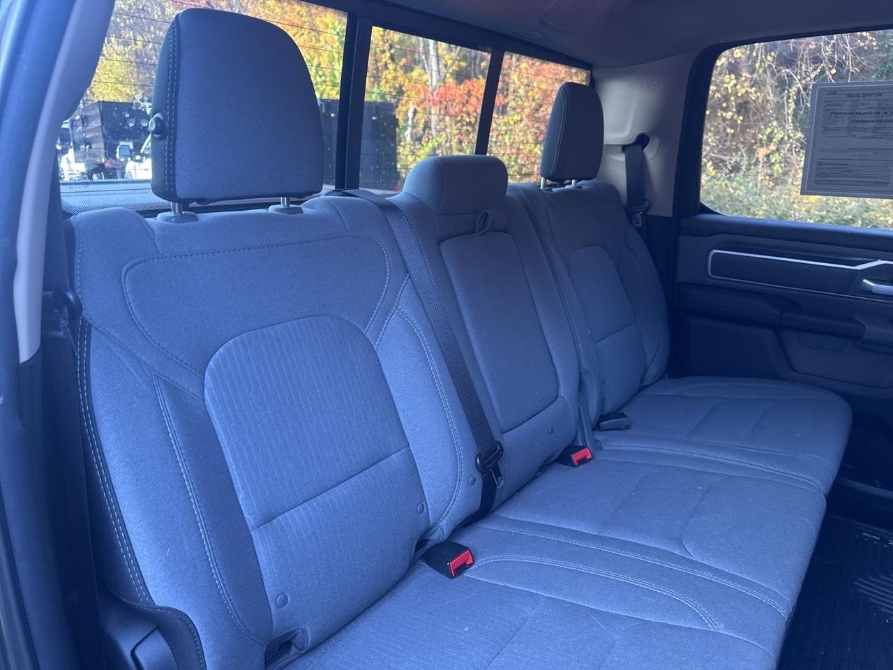 2019 Ram 1500 Big Horn/Lone Star Warrenton VA