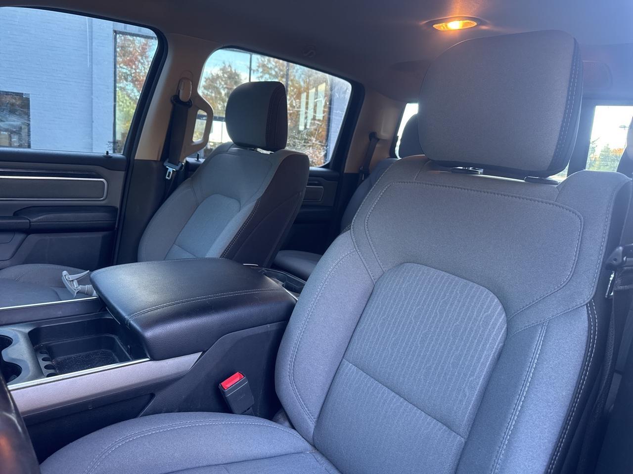2019 Ram 1500 Big Horn/Lone Star Warrenton VA